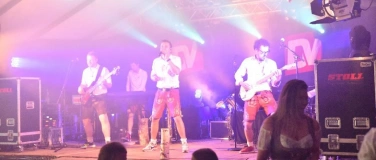 Event-Image for '&bdquo;Bayernm&auml;n&ldquo; live auf dem Trennfurter Musikfest'