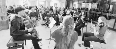 Event-Image for 'Academy@Musiksofa III'