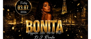 Event-Image for 'Bonita Event'