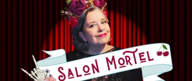Event-Image for 'Salon Mortel @ Memento Tag'