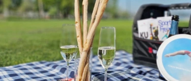 Event-Image for 'Sommer-Special f&uuml;r Genussmenschen: Picknickkorb'