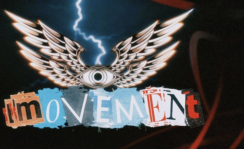 EUPHORIA X MOVEMENT
