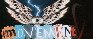 Event-Image for 'EUPHORIA X MOVEMENT'