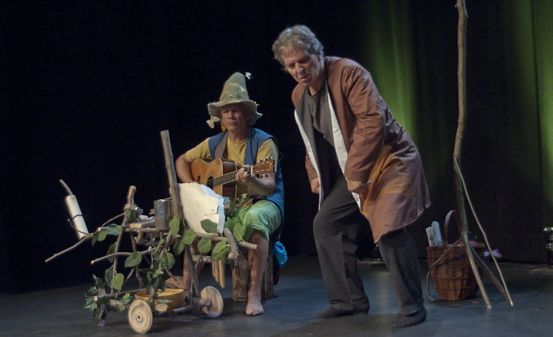 Herr Dachs macht ein Fest &ndash; S. Gisler, D.R. Schneider Tickets