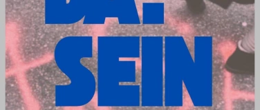 Event-Image for 'DA.SEIN ein Gesellschaftsspiel'