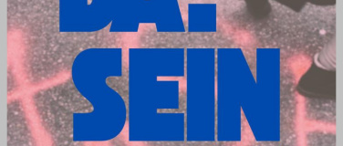 Event-Image for 'DA.SEIN ein Gesellschaftsspiel'