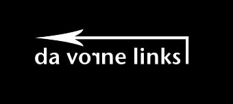 Veranstalter:in von Angst &ndash; improvisiertes Grauen mit da vorne links
