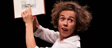 Event-Image for 'Judith Bach: &laquo;Streuselkuchen&raquo;'