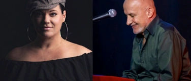 Event-Image for '2nd Friday mit Cathryn Lehmann & Michael Dolmetsch'