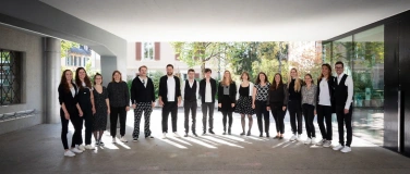 Event-Image for 'Da Capo - Das Vokalensemble'