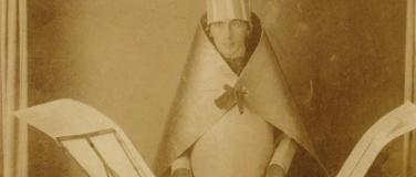 Event-Image for 'Dada at 110, guided tour through Zurich'