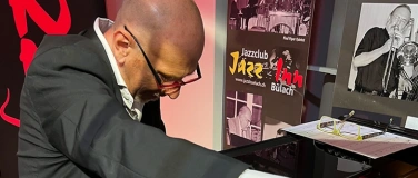 Event-Image for 'Piano Summit:  Dado Moroni &ndash; Luca Filastro'
