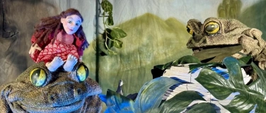 Event-Image for 'D&auml;umelinchen'