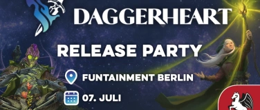 Event-Image for 'Daggerheart Release Party'