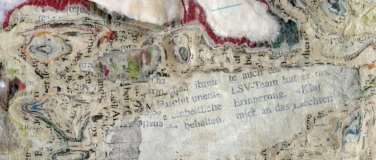 Event-Image for 'Dagmar Frick-Islitzer &ndash; Schleifmomente'