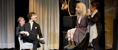 Event-Image for 'Dakar:  Auf B&auml;ume klettern'
