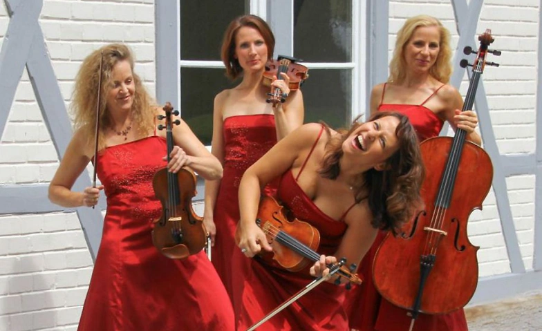 Manon & Co "Hits und Evergreens von Classics bis Pop"