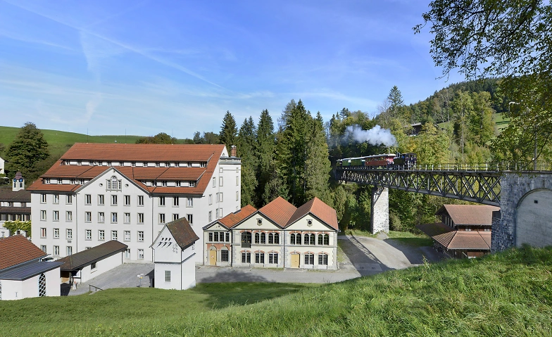 Event-Image for '200 Jahre Textil- und Industriekultur werden lebendig.'