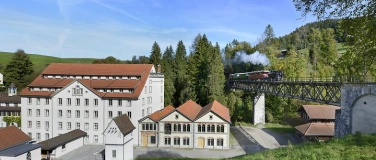 Event-Image for '200 Jahre Textil- und Industriekultur werden lebendig.'