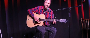 Event-Image for 'KONZERT im HOF: Feel - alternative Folk'