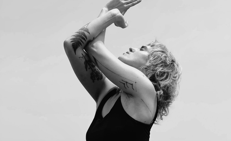 Ecstatic Immersion Dance - Workshop in Karlsruhe