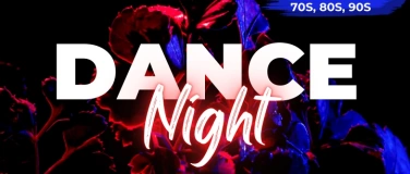Event-Image for 'Dance Night'