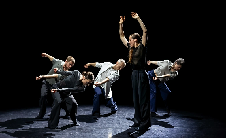 Event-Image for 'Noa Eshkol/No&eacute; Soulier & Dance On Ensemble, A Suite of Dance'