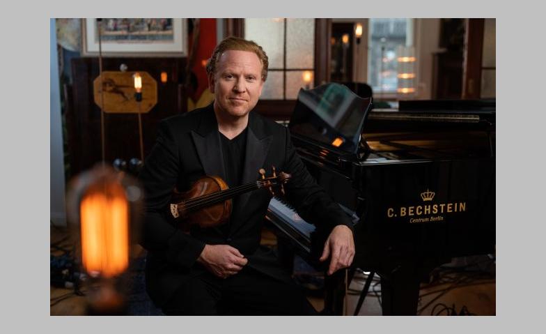 Daniel Hope – Barocker Advent