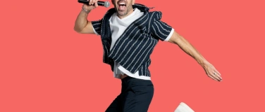 Event-Image for 'DANIEL LUIS - Autotune'