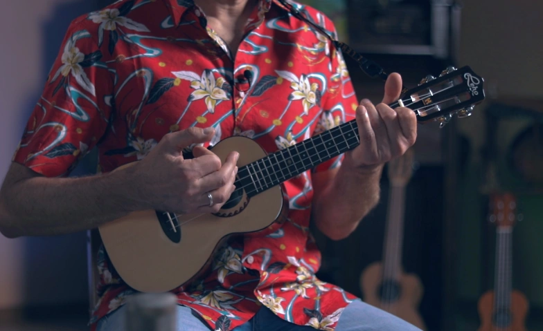 Ukulele Workshop für Einsteiger & Anfänger