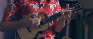 Event-Image for 'Ukulele Workshop f&uuml;r Einsteiger & Anf&auml;nger'