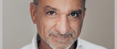 Event-Image for 'Daniel Speck - Villa Rivolta'