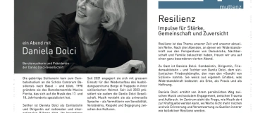Event-Image for '&laquo;Leise St&auml;rke &ndash; Musik und Befreiung&raquo;'