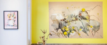 Event-Image for 'Danke f&uuml;r die Blumen'
