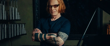 Event-Image for 'Cinema:Sound - Danny Elfman in Concert'