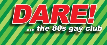 Event-Image for 'DARE! in den Mai'