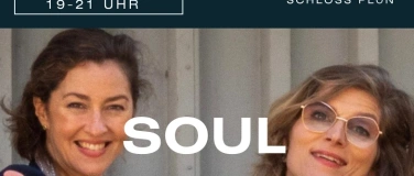 Event-Image for 'Soul & Klassik Konzert'