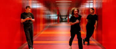 Event-Image for 'Dark Hall: Amixs & Tarn'