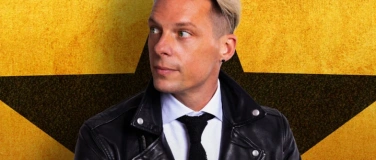 Event-Image for 'Dark Tenor Rock meets Klassik  Symphonica'