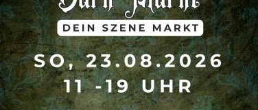 Event-Image for 'Darkmarkt Hannover'