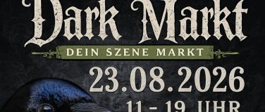 Event-Image for 'Darkmarkt Hannover'