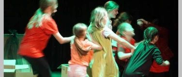 Event-Image for 'Das 2-Tage-Theater in den Herbstferien'