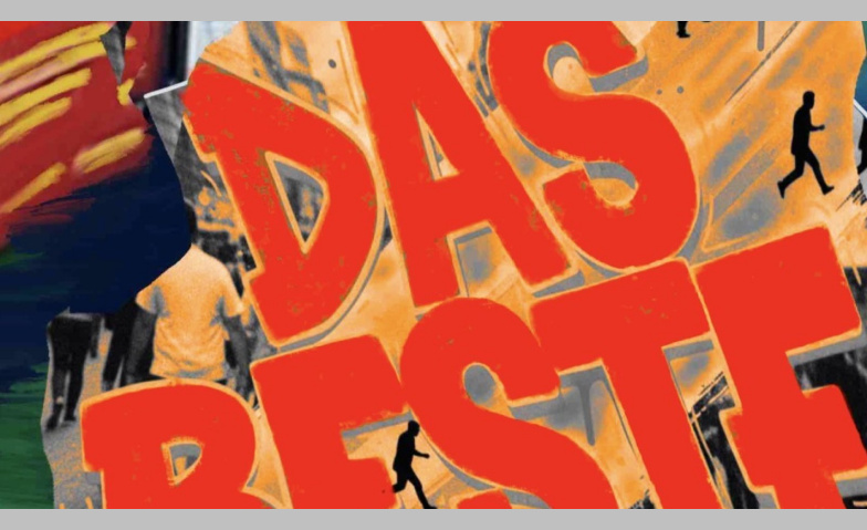 Event-Image for 'Das Beste'