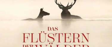 Event-Image for 'Das Fl&uuml;stern der W&auml;lder'