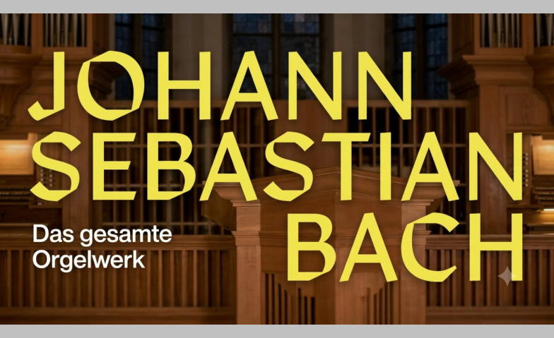 Das gesamte Orgelwerk von J. S. Bach – Teil 8: Die Weimarer