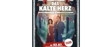 Event-Image for 'Sommertheater im Bockshof: Das kalte Herz'