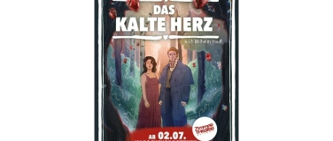 Event-Image for 'Sommertheater im Bockshof: Das kalte Herz'