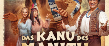 Event-Image for 'Das Kanu des Manitu'
