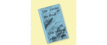 Event-Image for 'Buchlesung'