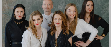 Event-Image for 'Das lettische Ensemble Latvian Voices'